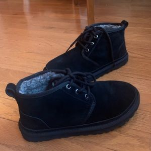 New Ugg Neumels